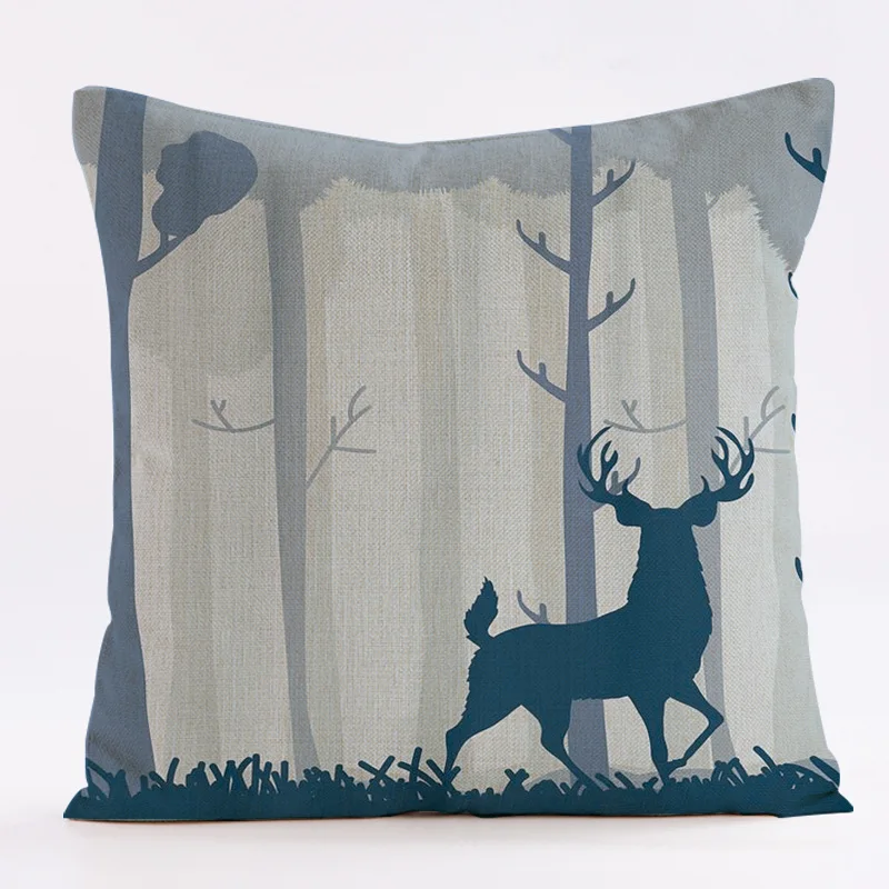 Funda De Almohada N… - image