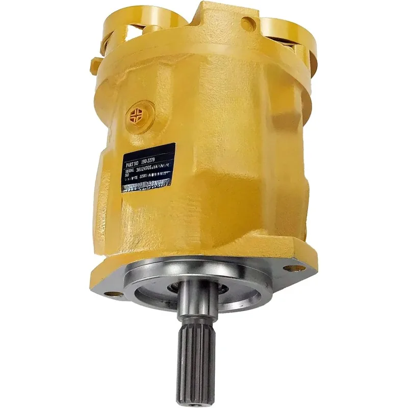 

Piston Hydraulic Pump 190-2279 0R-0912 For CAT Non-road truck 784C 785C