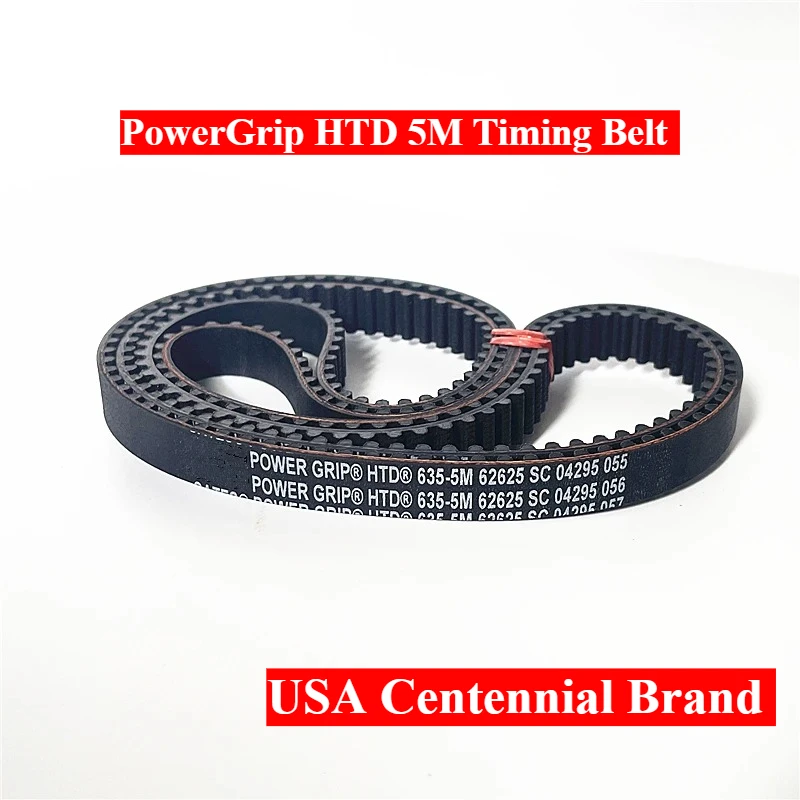 

Ремень ГРМ PowerGrip HTD 5M США HTD585-5M 590-5M 610-5M 640-5M 645-5M 655-5M 665-5M 680-5M 685-5M 695-5M 980-5M 985-5M 1050-5M