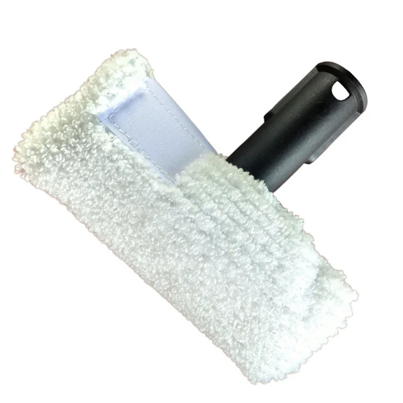

ABUL-для Karcher Easyfix SC2 SC3 SC4 SC5 CTK10 CTK20 ручная волшебная паровая щетка аксессуары насадка для щетки, ткань для швабры