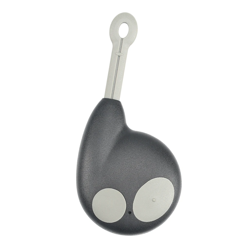 Okey مفتاح السيارة عن بعد 315/433 ميجا هرتز 2 زر لتويوتا كوبرا إنذار 1046 / 3193 / 7777 / 7928 / 8188 دخول بدون مفتاح