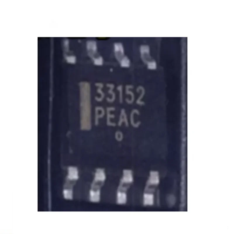 New Original Imported MC33152 33152 MC33152DR2G SMT SOP8  Electronics