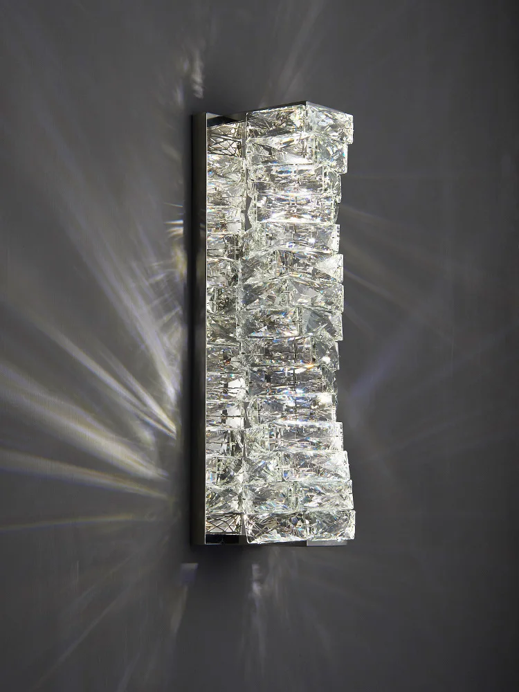 

Light luxury modern Nordic personality designer hotel villa atmosphere living room background