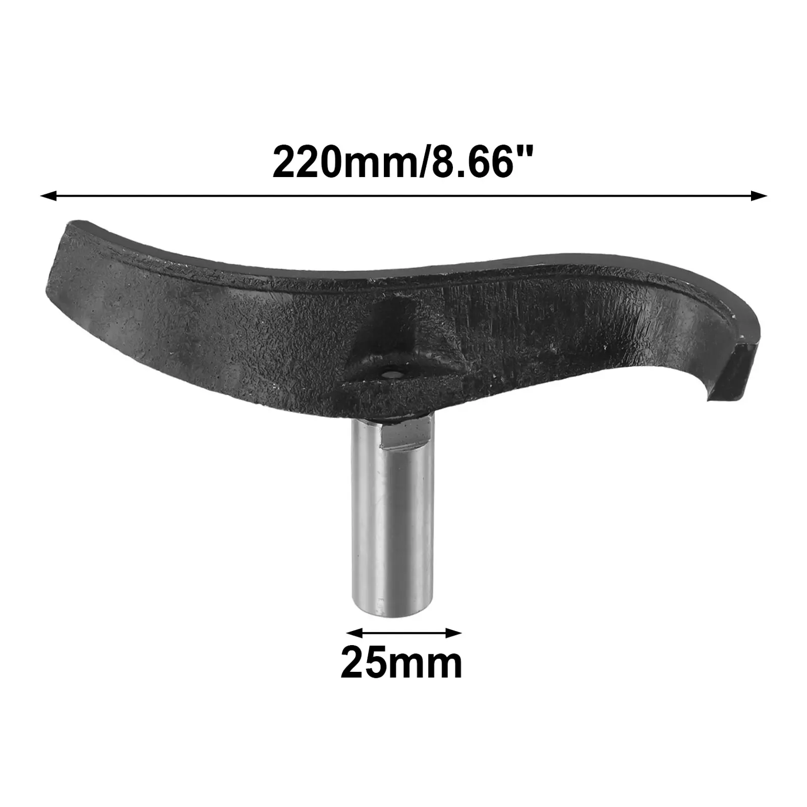 Fits Website Special Shaped Bowl Woodworking Curved Tool Special Shaped Bowl Special Shaped Bowl Comfortable Grip Tool Rest