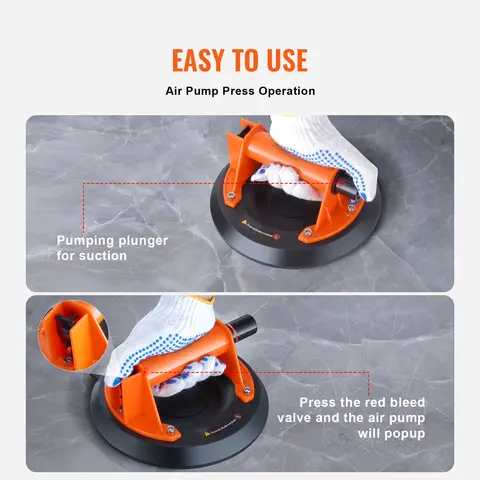 10 best sales glass lifter - №3