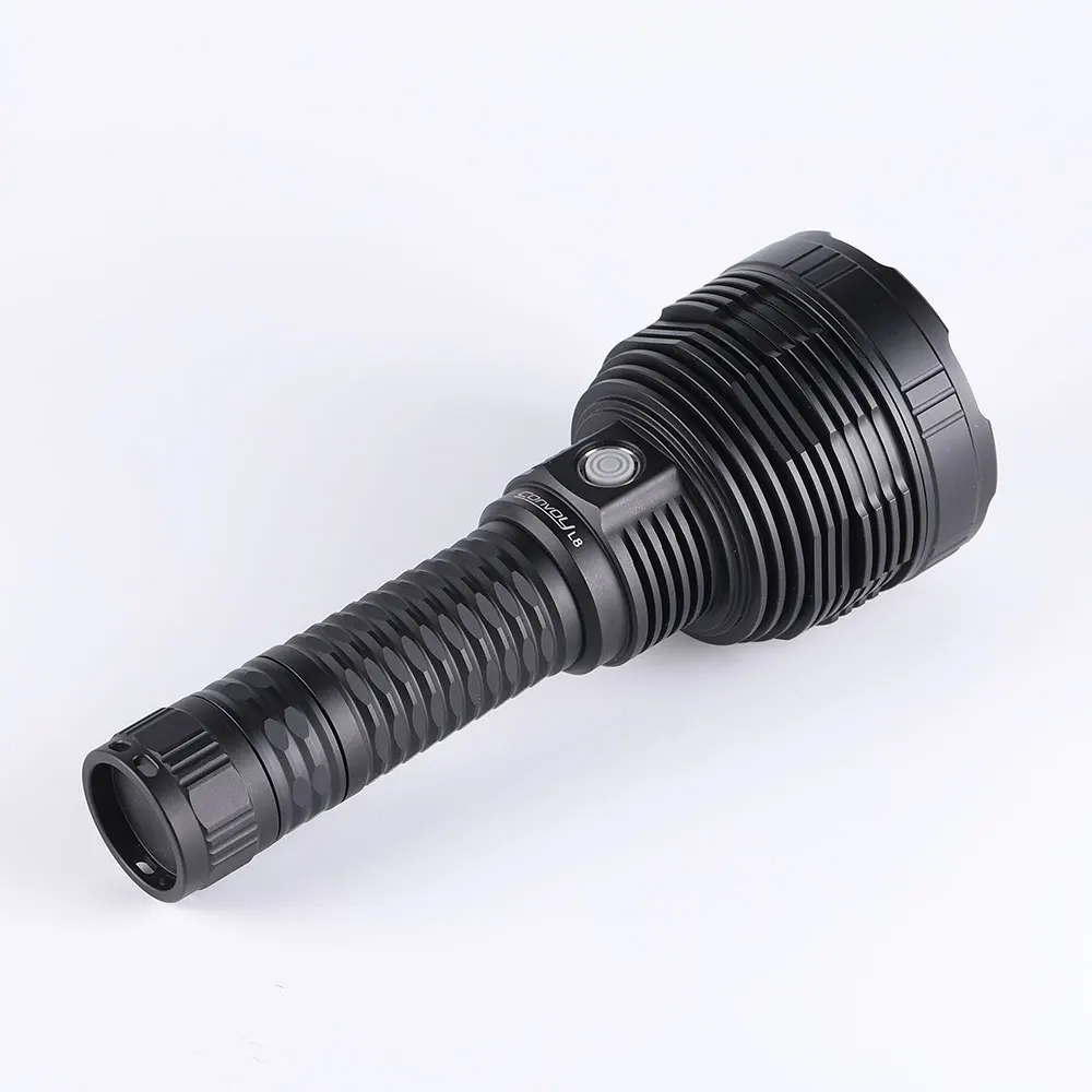 Convoy L8 SBT90.2 26800 26980 flashlight ,long range - AliExpress 39