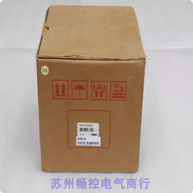 * Spot sales * New Banner BANNER inverter BMD-A-015K43GH spot