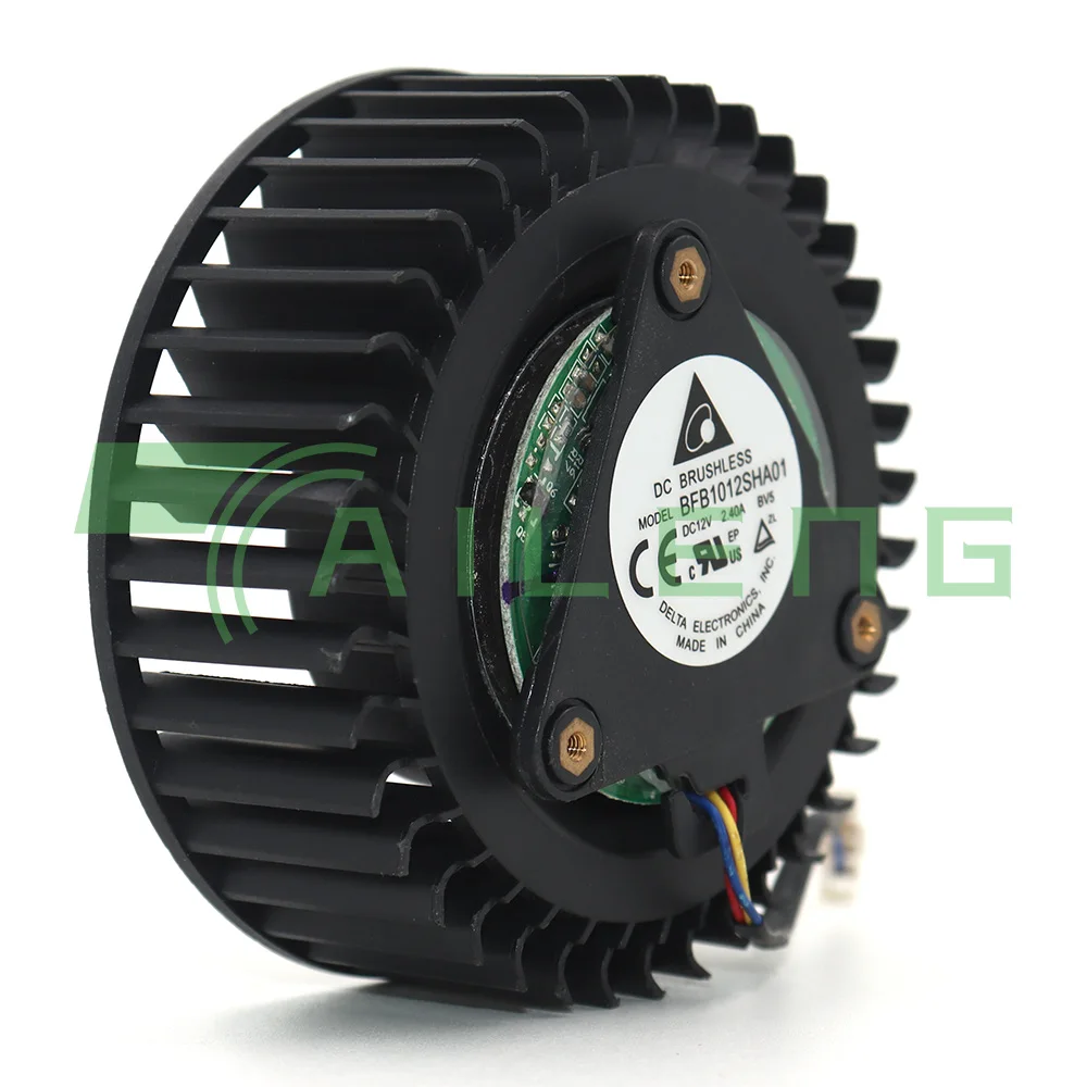 BFB1012SHA01 BV5, AMD XFX MSI RX VEGA 64 56 공개 버전용 그래픽 카드 팬, VGA GPU 비디오 카드 냉각