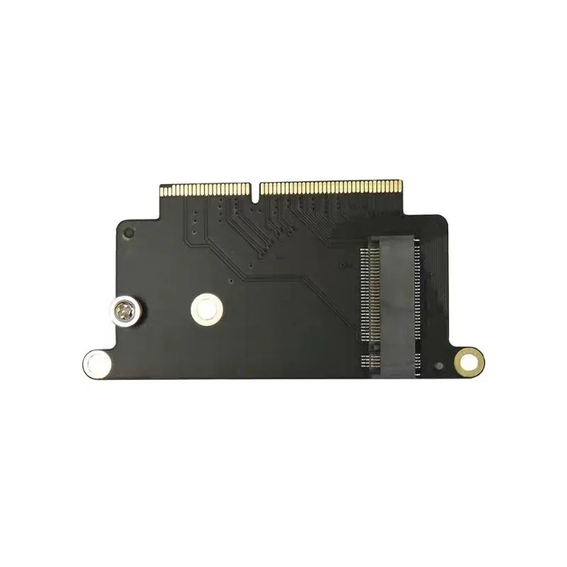 NVMe M.2 SSD to 2016 2017 A1708 SSD adapter