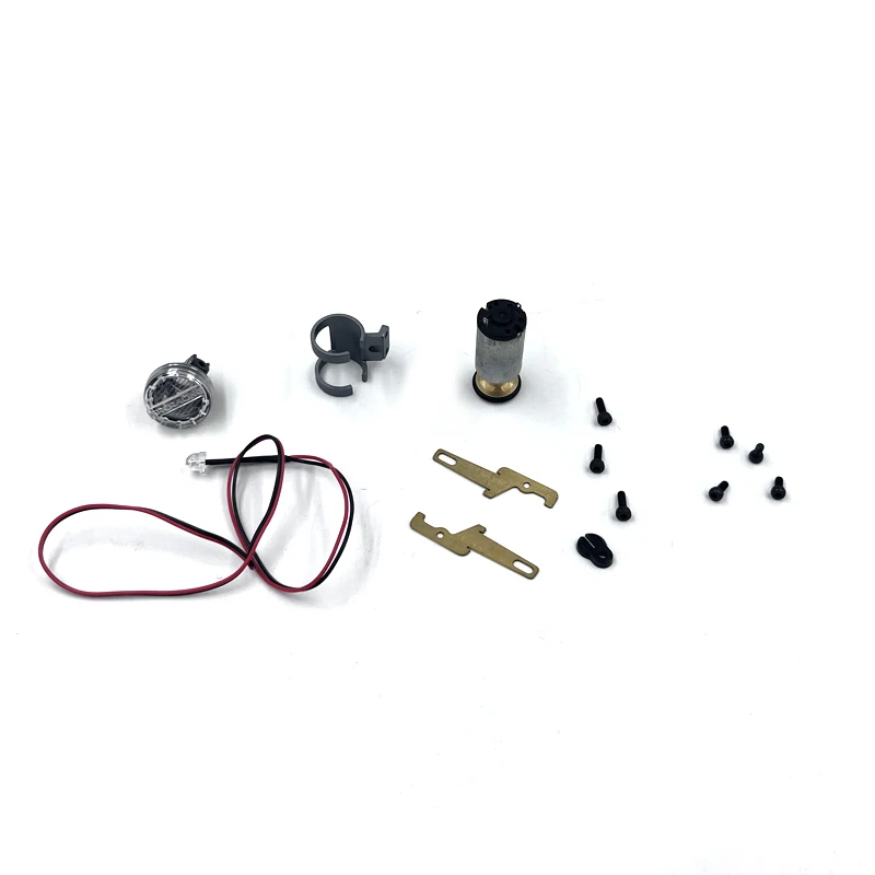 

Car Light Accessories Single Cylinder Engine Model Accessories Diesel Engine Accessories