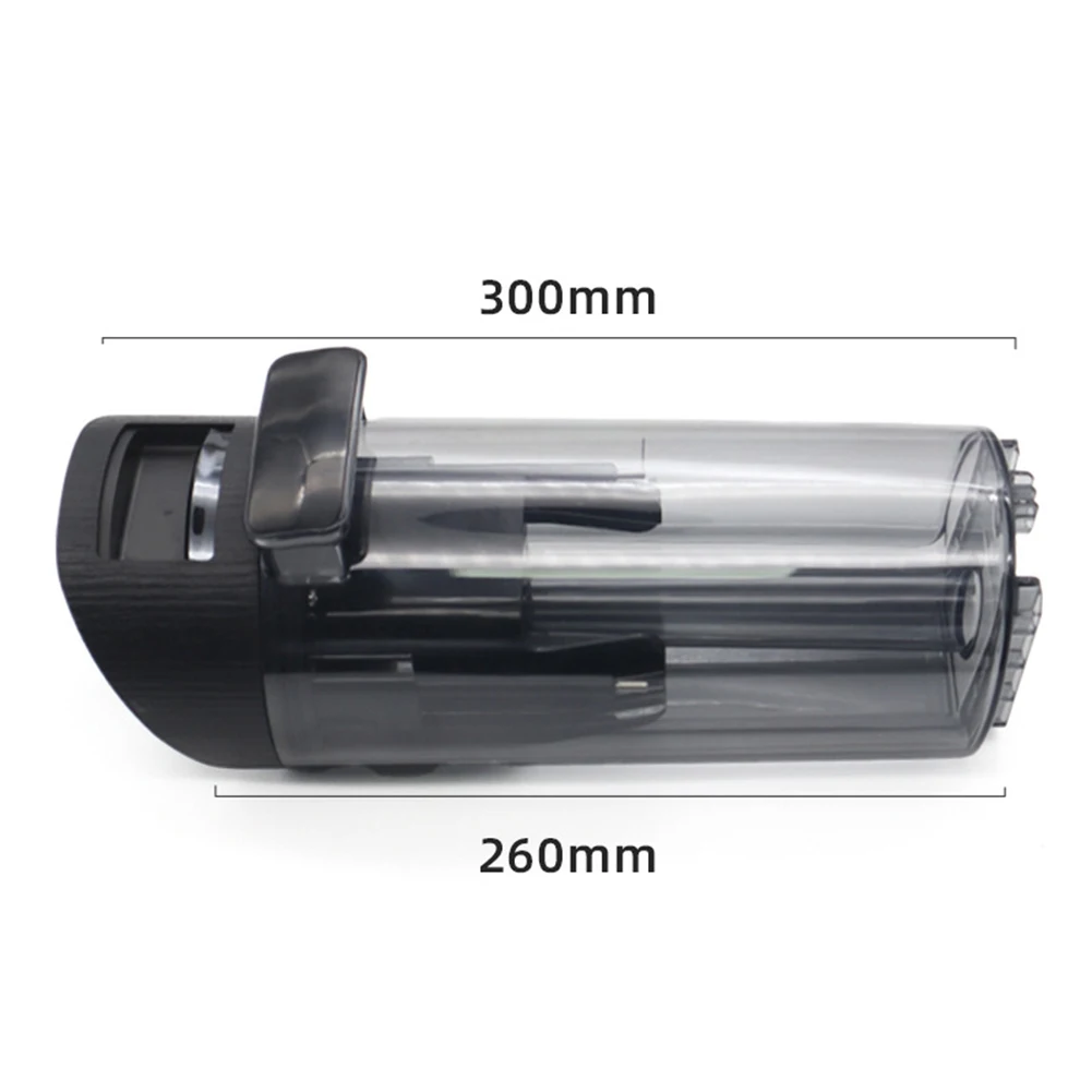 

Replacement Dirt Water Tank For Tineco 3.0LCD LED Wet Dry Vacuum Cleaner Home Appliance Parts Household Supplies