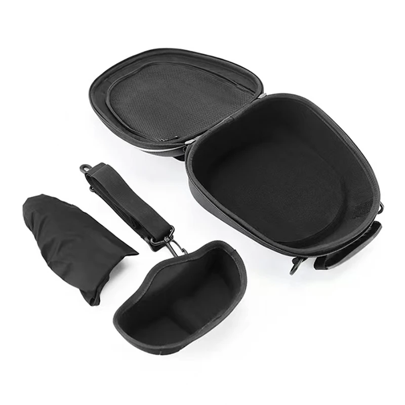 حقيبة خزان الوقود ل CFMOTO CLX700 CL700-X SPORT 800MT دراجة نارية متعددة الوظائف مقاوم للماء سباق أكياس Tanklock موتو الملحقات