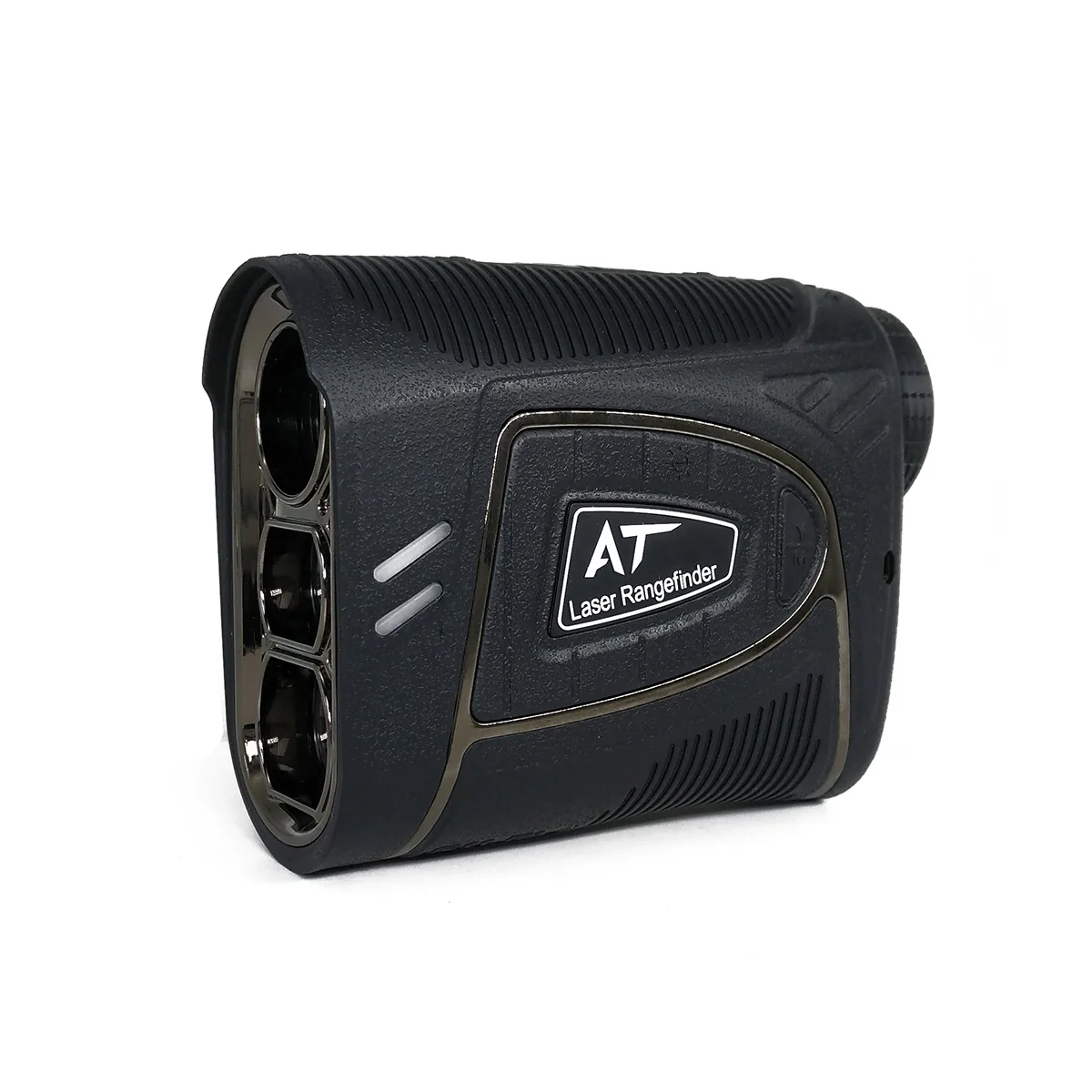 R20 Golf Rangefinder with Slope 6X Laser Range Finders 1500 Yards Laser Rangefinder Kits with Carrying Case