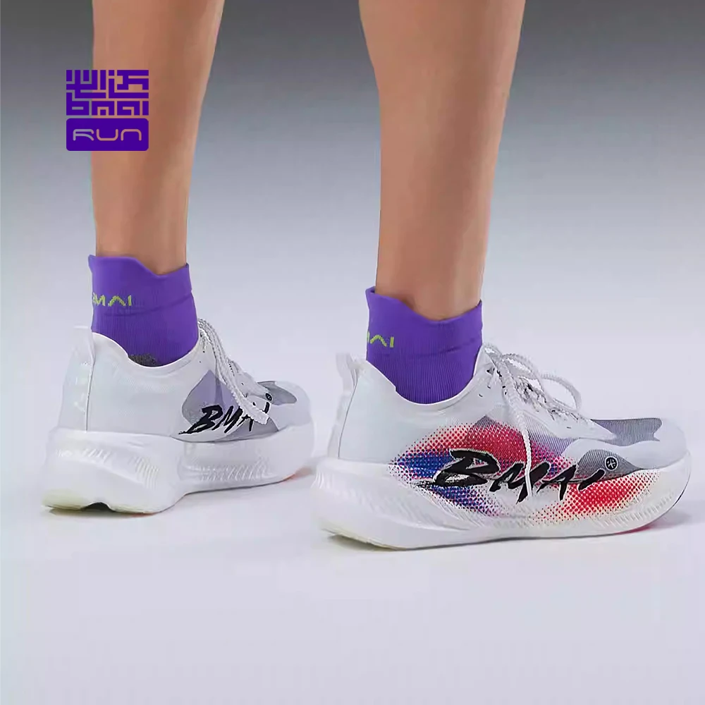 BMAI 24 км Marathon 70D кроссовки