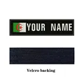 Velcro Blanco