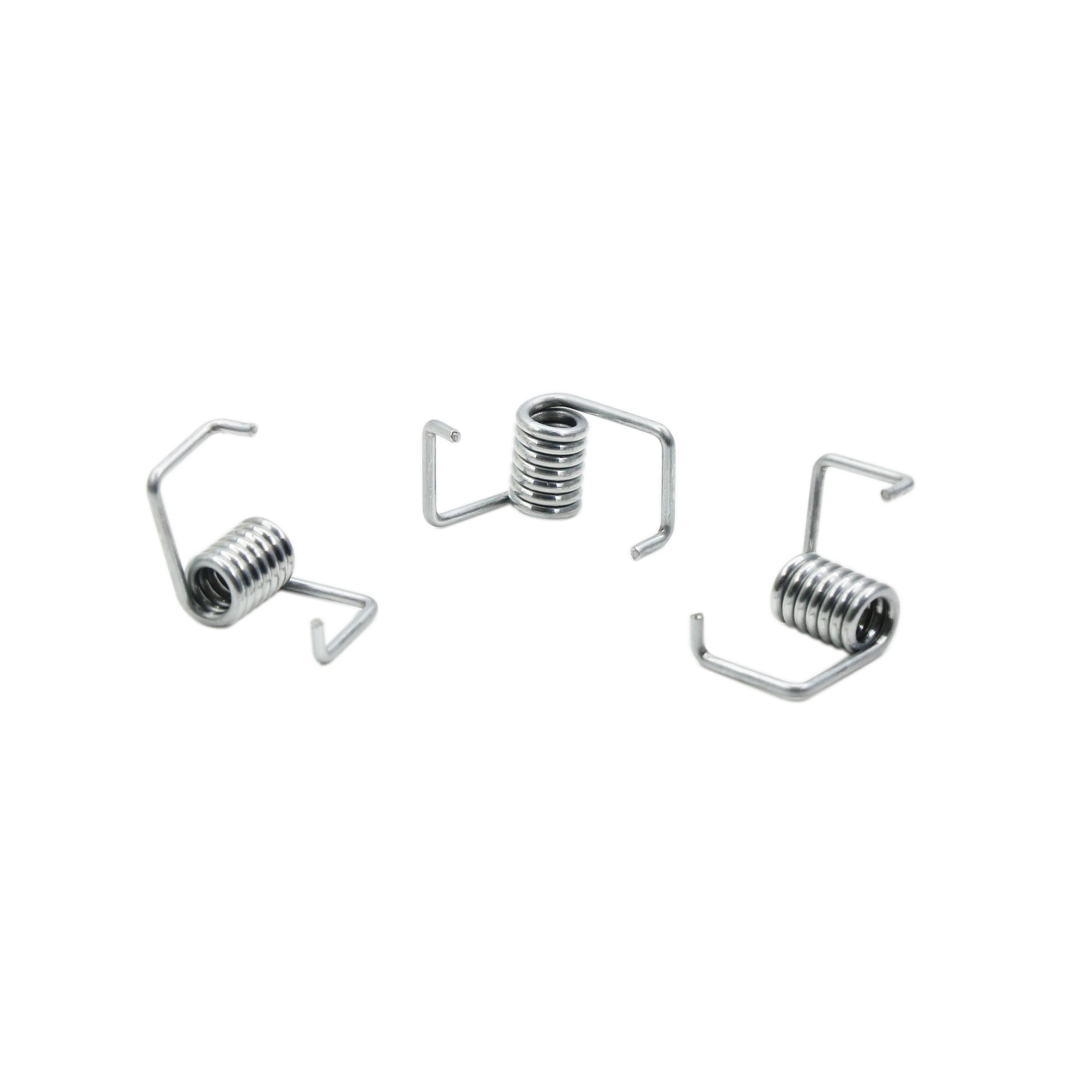 10pcs/lot 3D Printer GT2 synchronous belt Torsion Spring 6mm 2gt synchronous belt Tensioner Spring