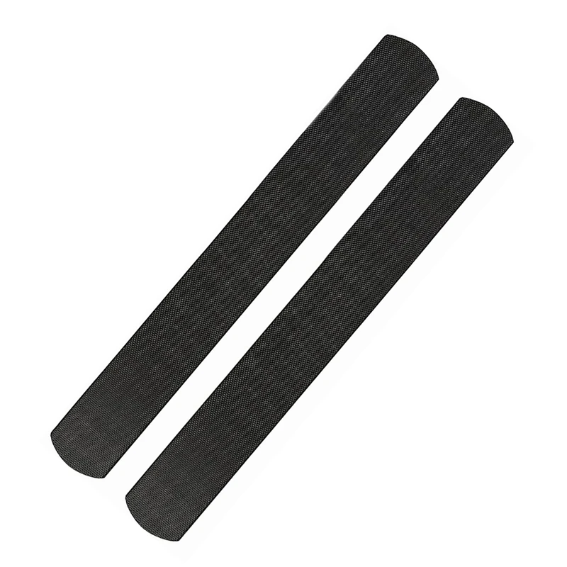 

2Pack Anti-Slip Furniture Rail Pads For Recliner For Recliners,Sofa,Couches,Chairs.Etc Perfect Non Skid Furniture Pad