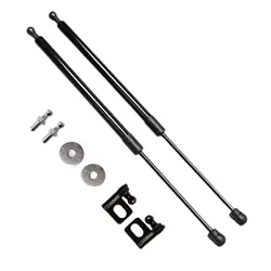 10 Sets Front Hood Strut Kit For Land Cruiser Prado 90 95 Series 1996-2002