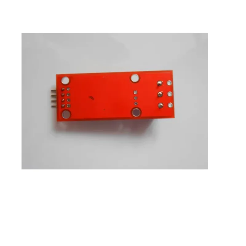 Single chip TTL to RS485 module, 485 to serial port, UART level conversion, hardware automatic control flow direction