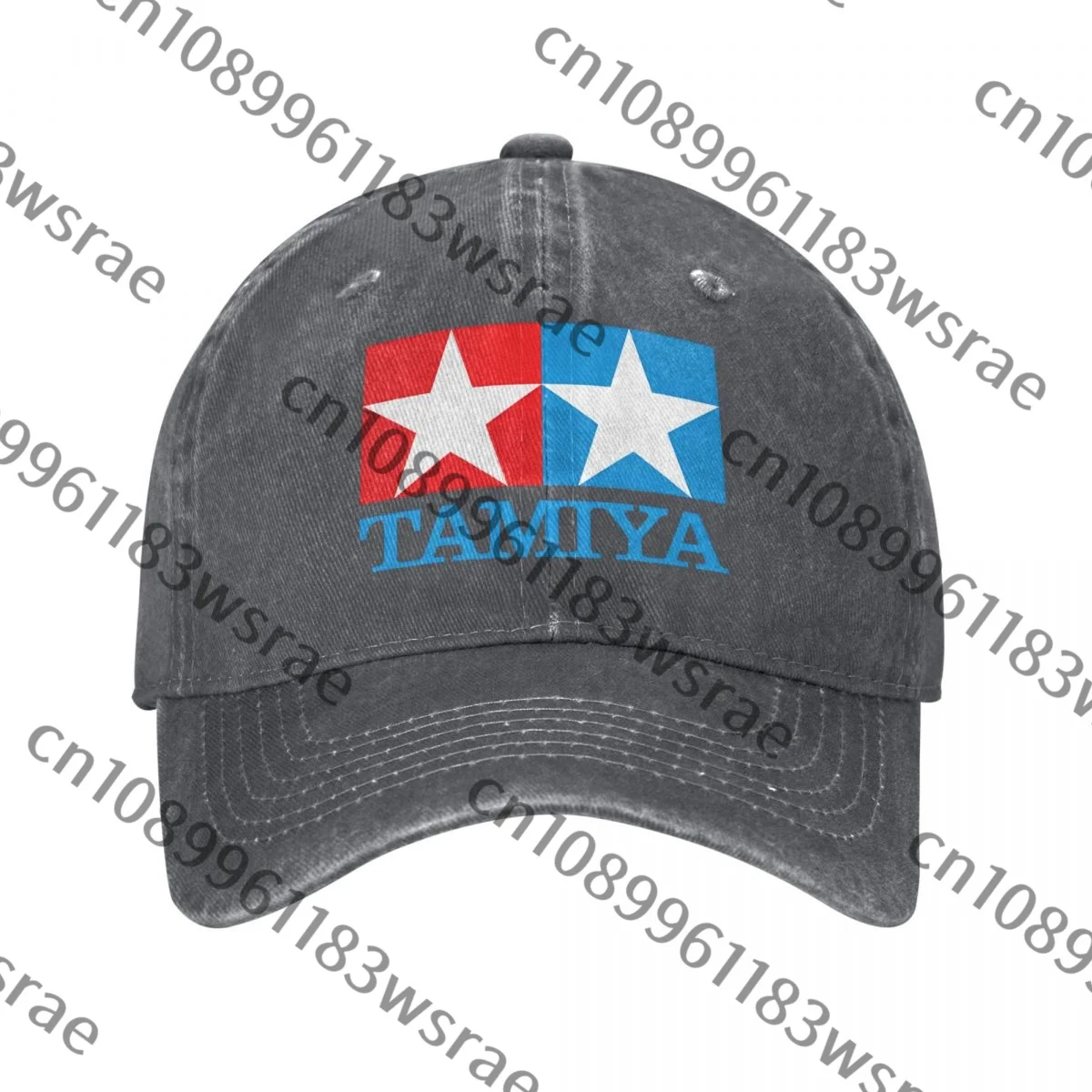 

Tamiya 2023 A Baseball Cap