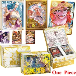 Bargain Price Mansen One Piece Cards Anime Luffy Zoro Nami Chopper Franky SEX ZR Rare Card Kids Toy Christmas Birthday Gift