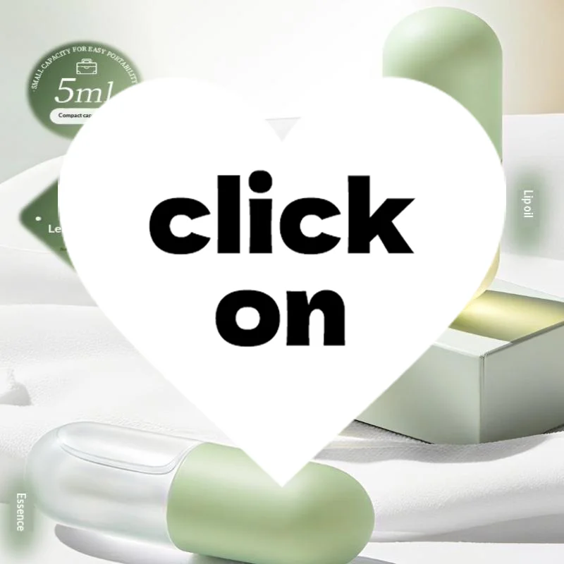 4/6 Stuks 5 Ml Lege Hervulbare Flessen Vloeibare Foundation Met Wand Borstel Hervulbare Reizen Lege Fles Mini cosmetica Gereedschap