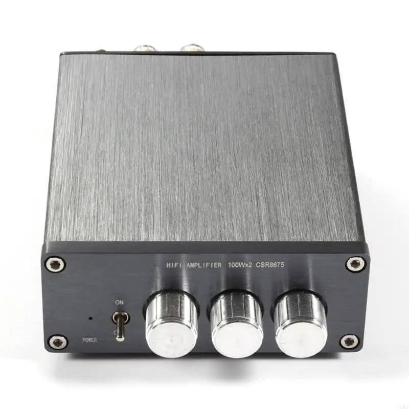 31KB 100W+100W Compatível com 5.1 Subwoofer AMPLIFICADORES CONSELHOS PARA OS PEDADORES