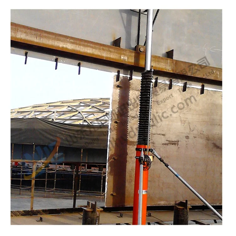 Hydraulic Tank Jacking System for Tank Lifting Tools for Tank Construction Equipment