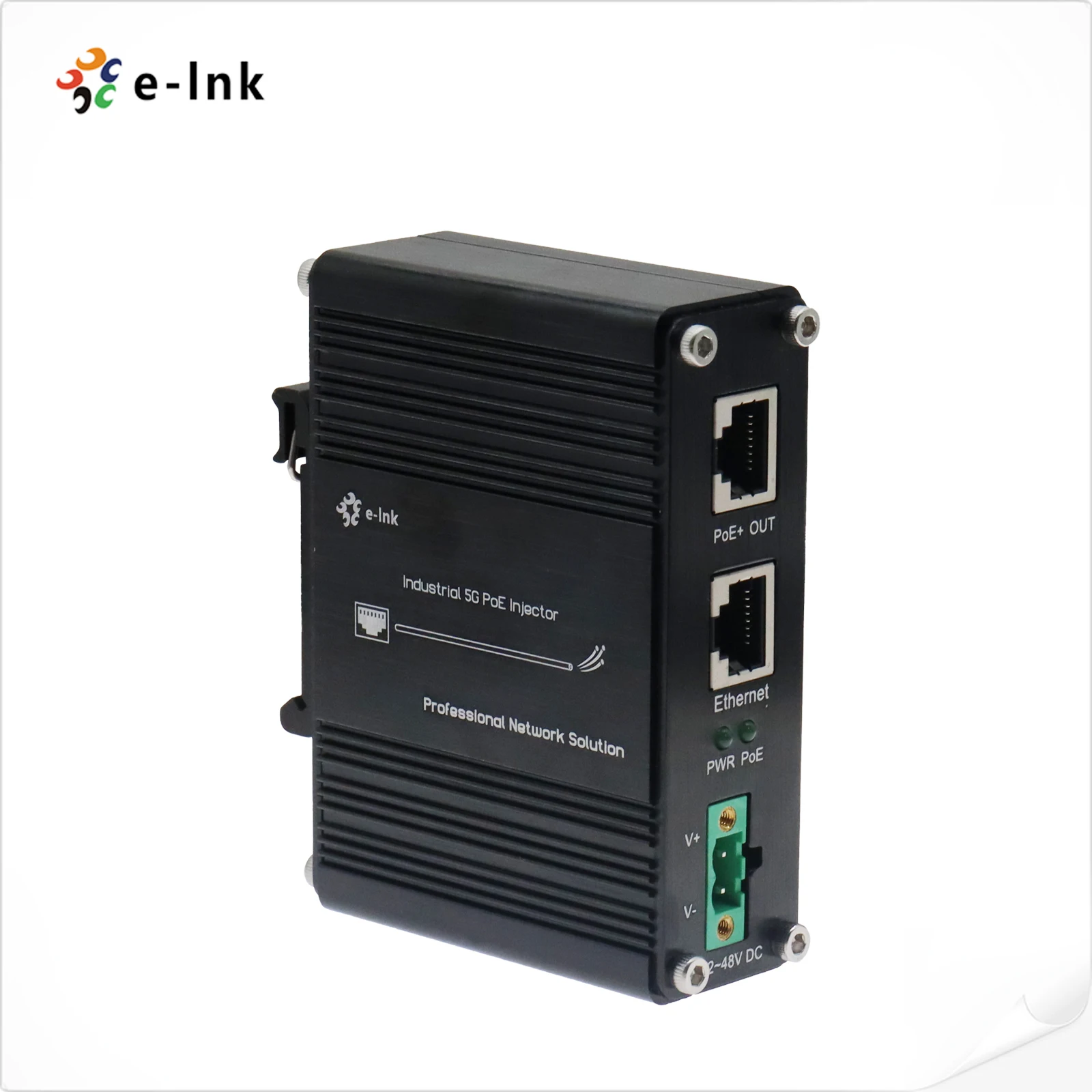 Industrial 5G Poe+ … - image