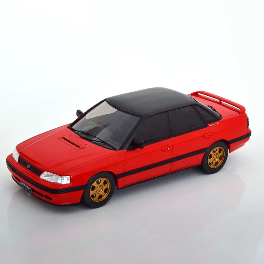 402-682 Hi-Story 1/43 スバル LEGACY RS Hi Story 1/43 SUBARU LEGACY