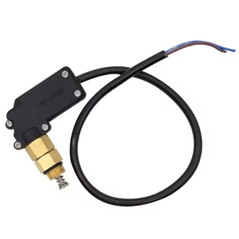 YANA50I Water Pressure Sensing A0KF Car Washing Machine Start/Stop Control For 280/380 Models