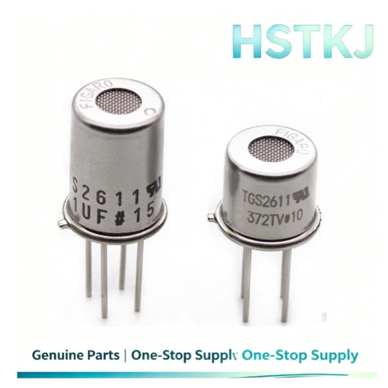 TGS2611 Combustible Gas Methane Sensor Natural Gas Sensor-C00-E00