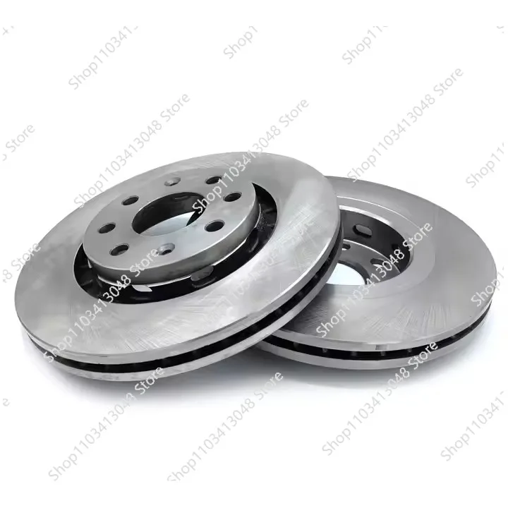 

4M0615301AM 375 MM Front Disc Brakes Rotor for RS4 B9 RS5 100.3384.70