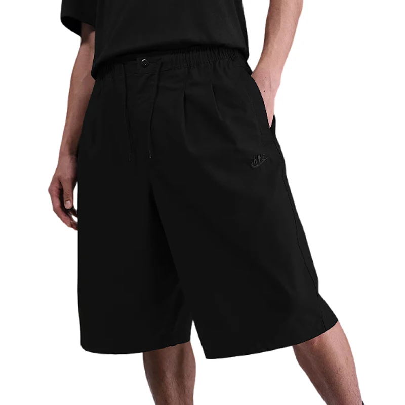 

NIKE Men's AS M CLUB POOL SHORT Sports and Leisure Shorts HJ2541-010