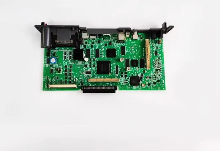 A16B-3200-0810/0811 Original brand new robot motherboard tested OK