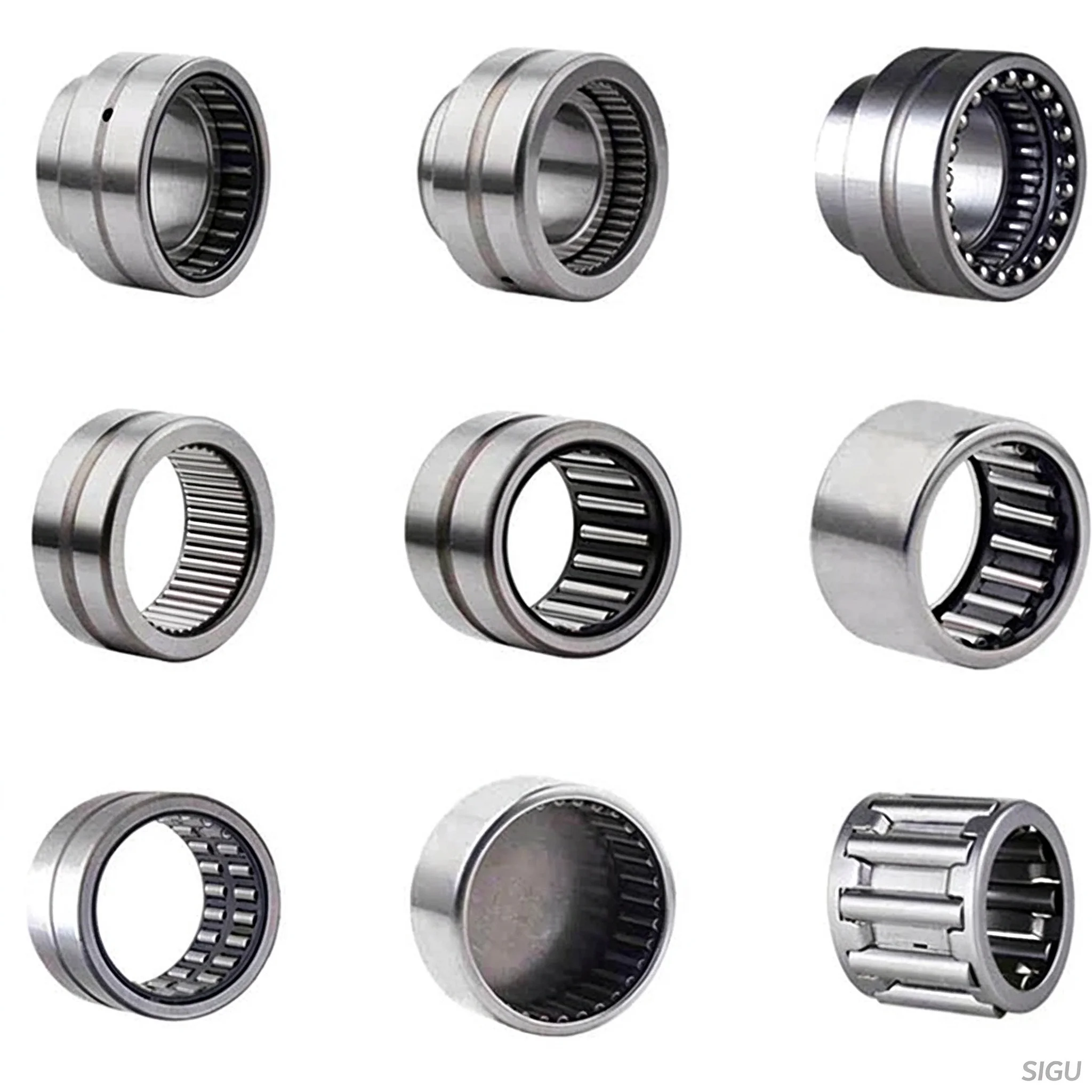 Fast delivery Made In japan IKO Needle Roller Bearing HK1520 1522 1610 1612 1614 1616 1620 1622 1712 1714 1716 1718