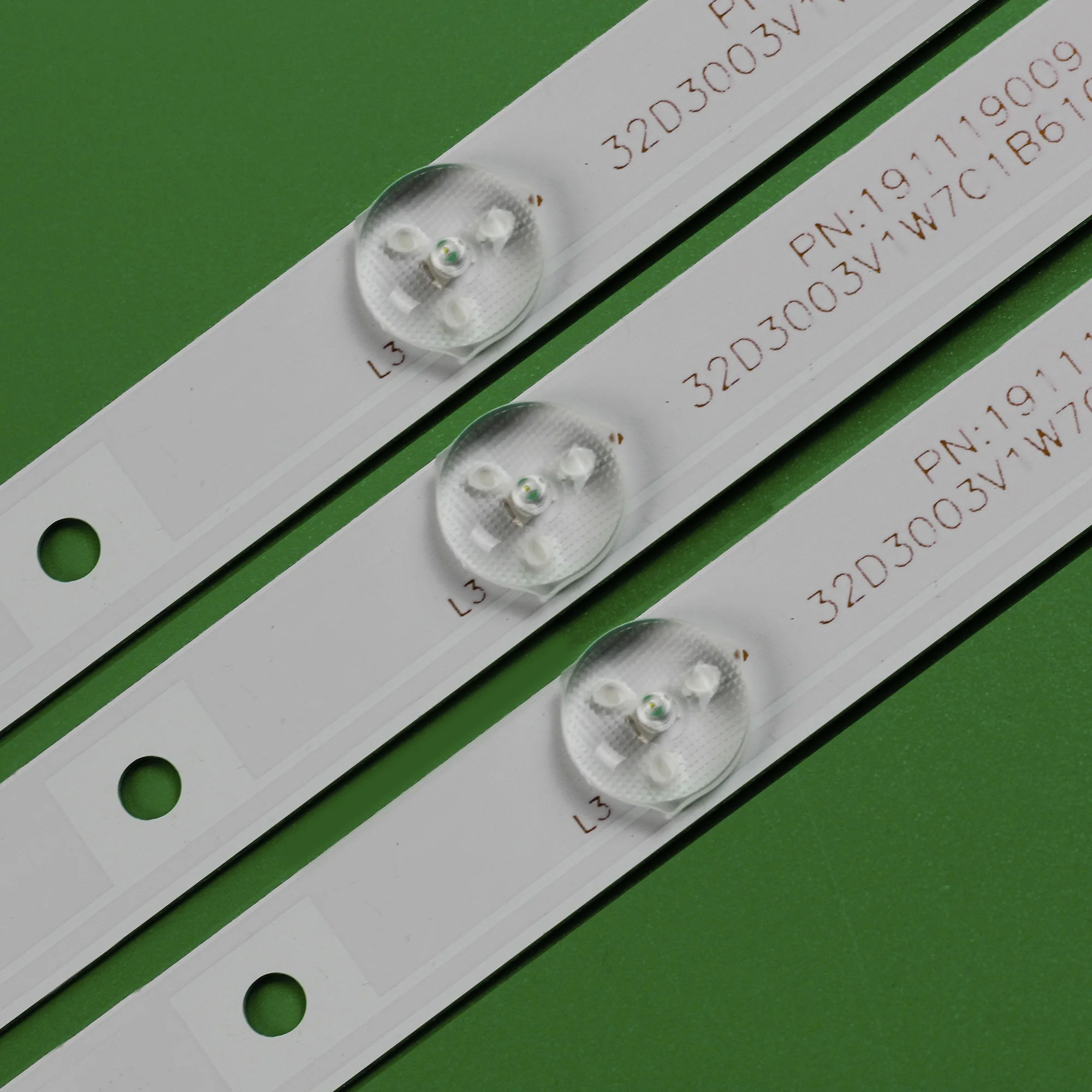 Tira de LED TX-32ES400E TX-32ES500E TX-32DS500E TX-32ES503E TX-32FS503E TX-32FS500E TX-32CS510B TX-32DS500B TC-32DS600B TC-32E600B