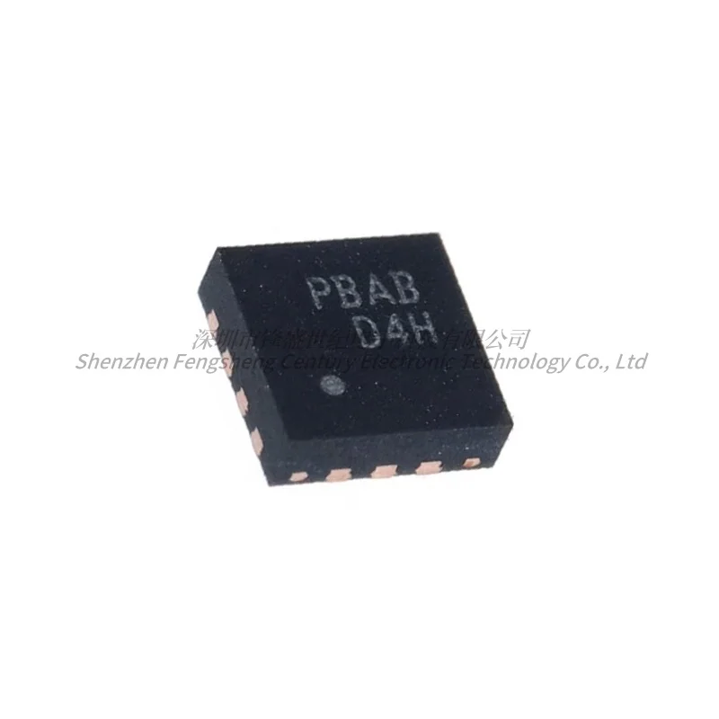 FUSB302MPX MLP-14 M…