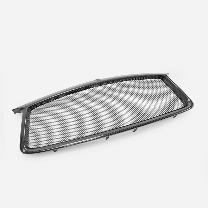 

FITS for Infiniti Q60 CV37 17 Onwards OE Type Front Grill Q60 Carbon Grill