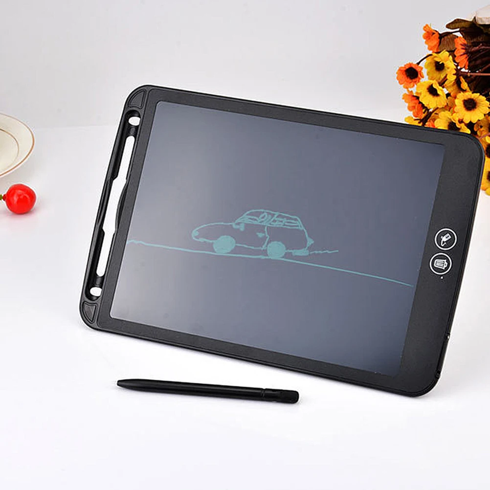 

3pcs Writing Tablet Stylus Durable Kids Drawing Board Pen Replacement Erasable Lcd Writing Tablet Stylus High Quality Reliable
