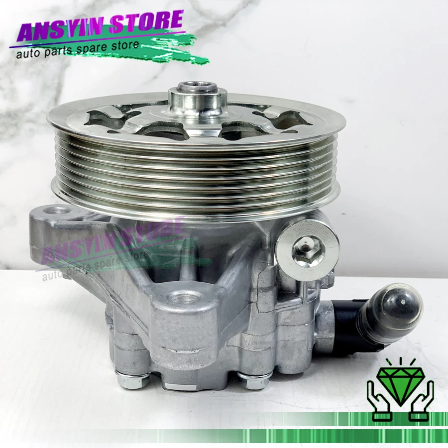 

Power Steering Pump For Honda Accord 2008-2012 2.4L DOHC 56100R40325 56100R40A04 56100R40A06 56100R40A08 56100R40P05 56100R40A03