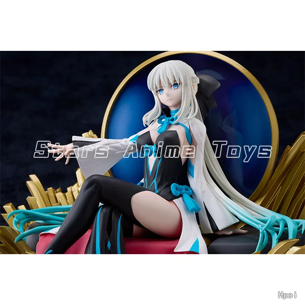 【사전 판매】오리지널 ANIPLEX+ Fate/Grand Order 모건 버서커 애니메이션 피규어 모델 장난감