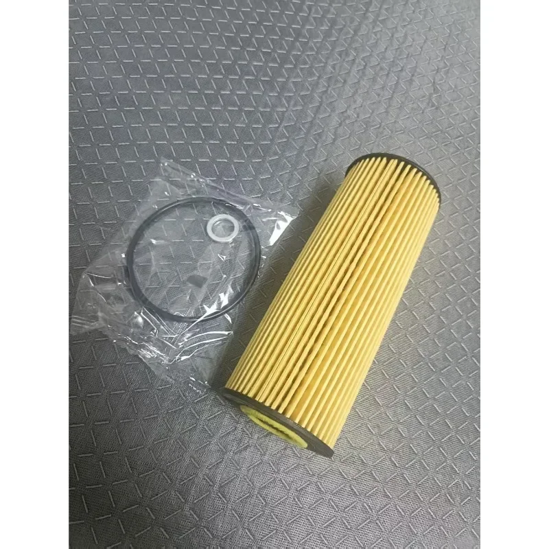 Oil Filter 1041800109 For Mercedes-Benz Vito Sprinter C CLK E G M S SL SLK V Class C180 Daewoo Korando SsangYong Musso VW LT