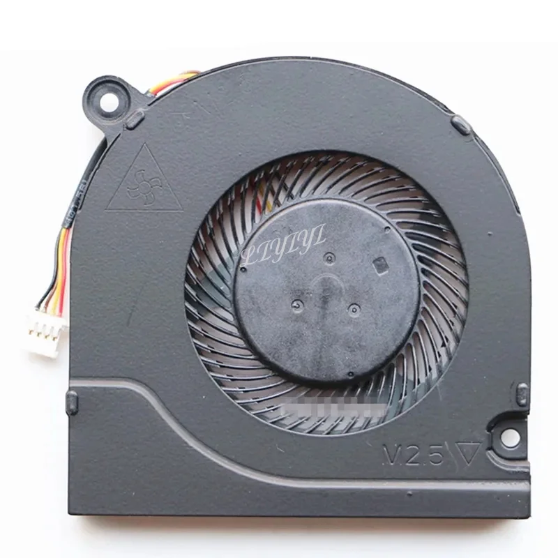 New original cpu cooling fan cooler for Delta DC5V NS85C06-17K14 Heatsink radiator