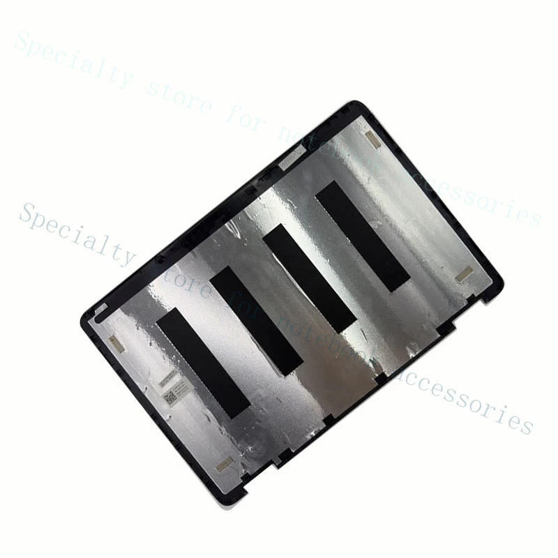 A+ for Dell Latitude E3189 / 3189 2-in-1 A-Cover back cover- Black (Part Number: 0WKYHW