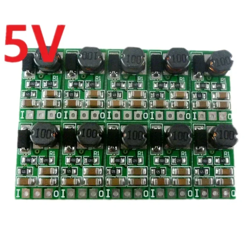 10 STKS DD4012SB_5V DC 5-40 V Naar 5 V Step-Down Buck Converter Vervangen 7805 78M05 78L05 AMS1117 LM2596 LM338 TO-220 Transistor