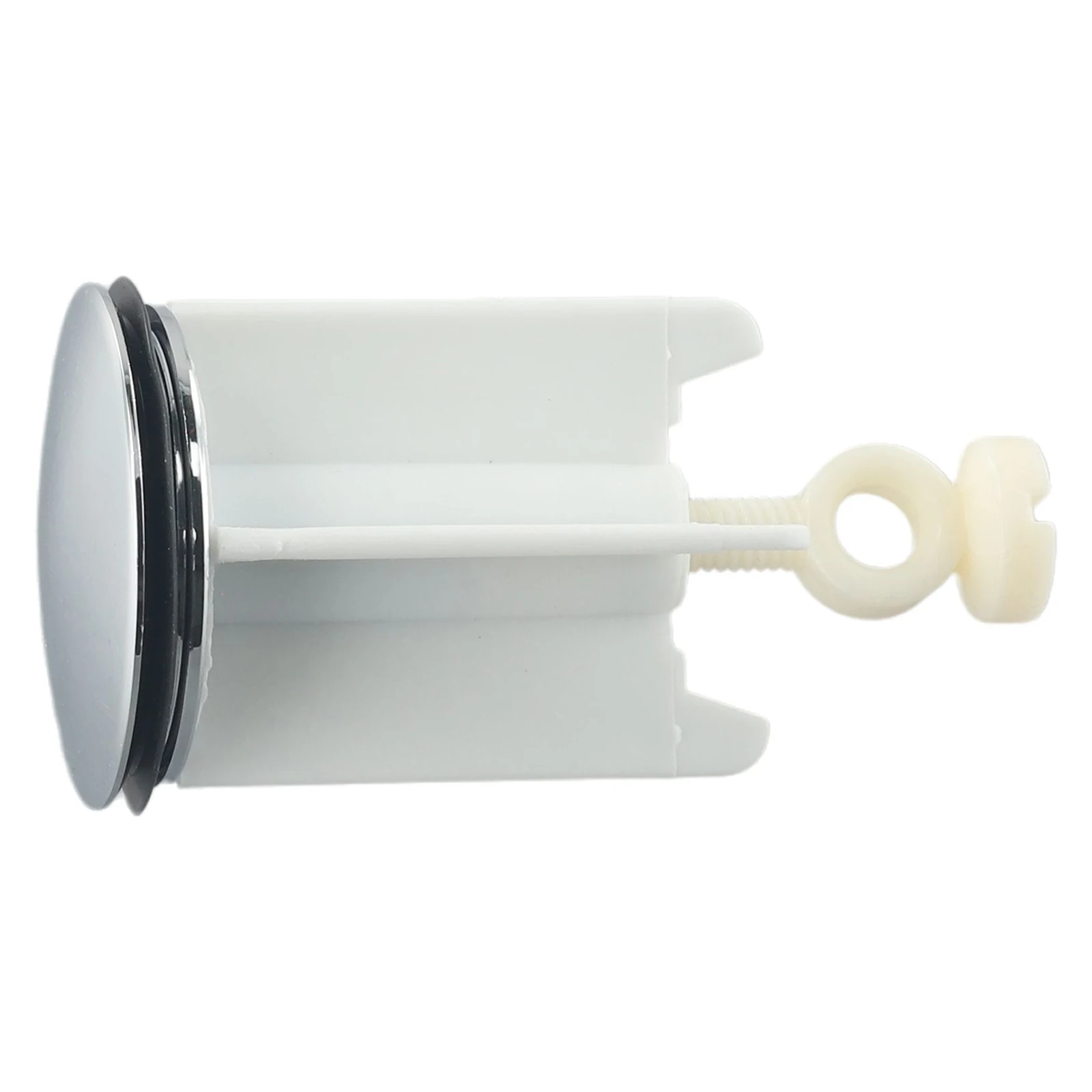 High Quality Brand New Wash Basin Plug Sink Plug Fittings Pop-Up Plug Portable Spare Parts Stopper Accessories