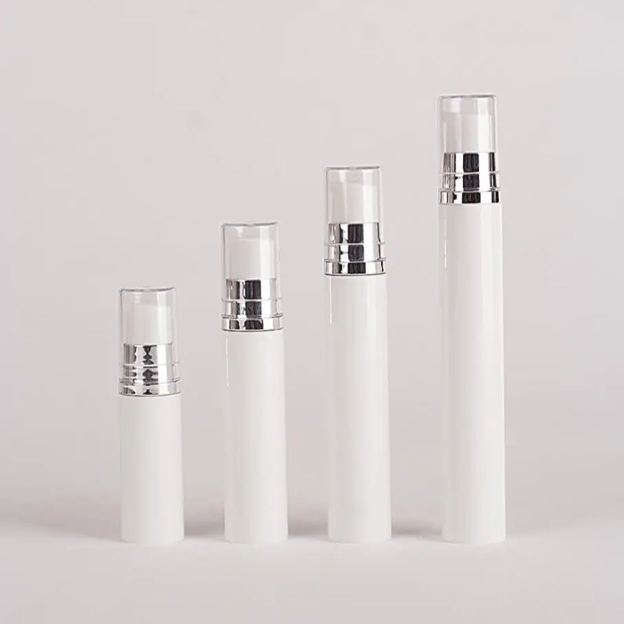 15ML White Plastic … - image