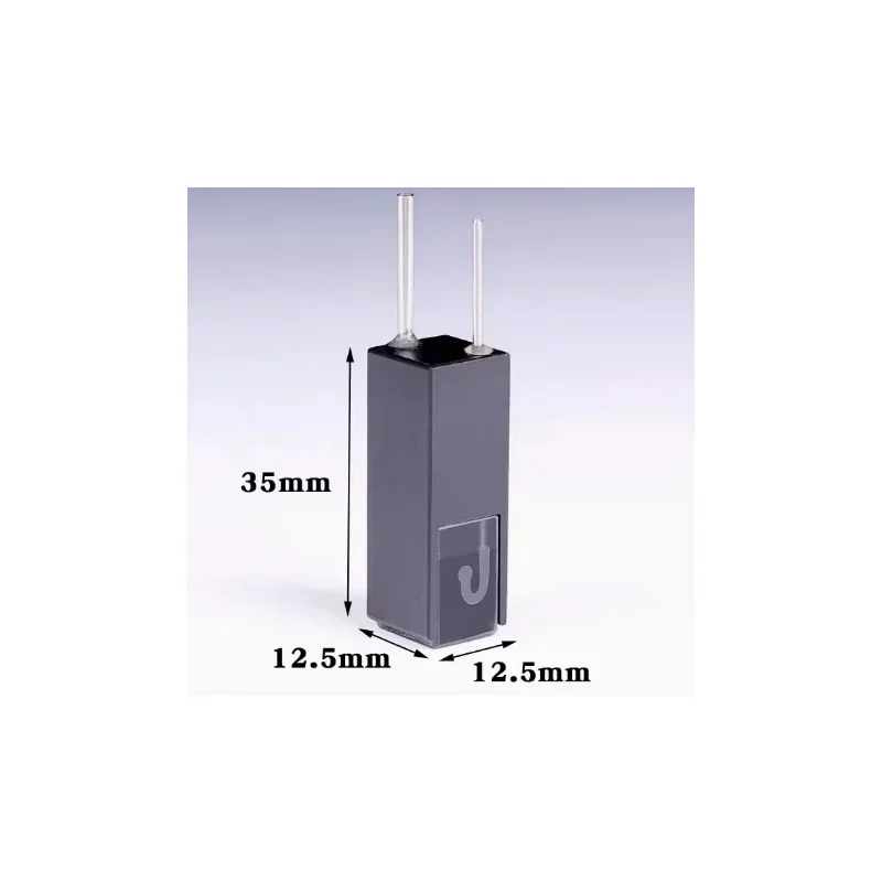 

New Mindray Flow Cell BA88 BA90 801-BA89-00020-00 M90-000168 Flow Cuvette Mindary Quartz Cell manufacturer