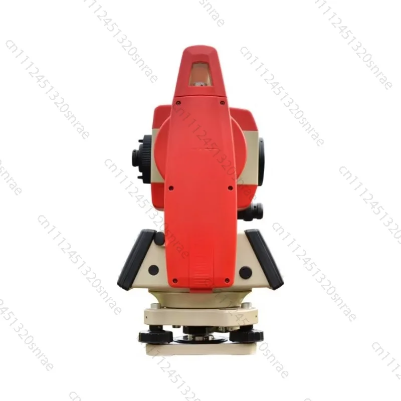 Economical Measuring Equipment KTS-442UT Total Station Non-reflector Range 1000m/1500m